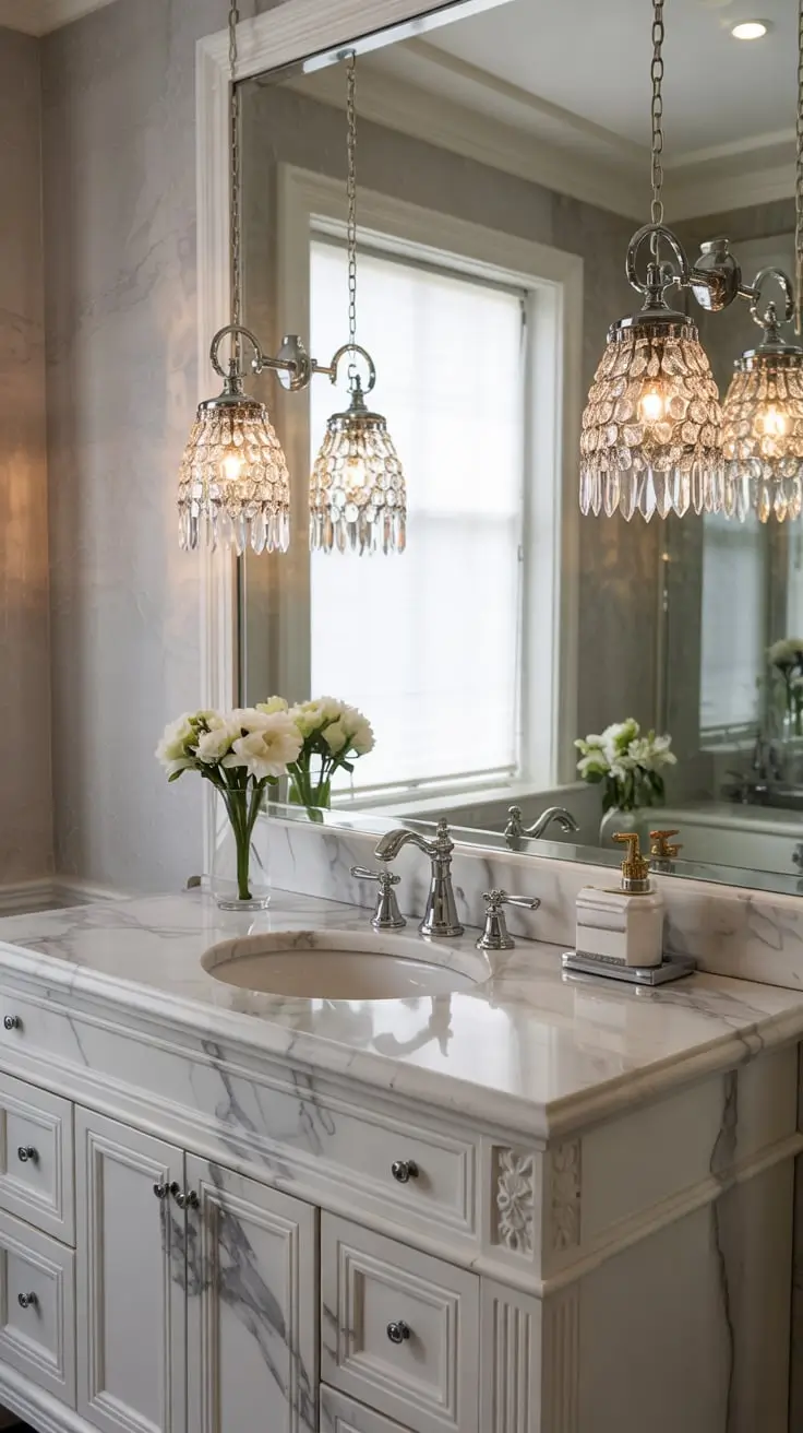 Elevate Your Space With Fresh Bathroom Light Fixtures Ideas 2026