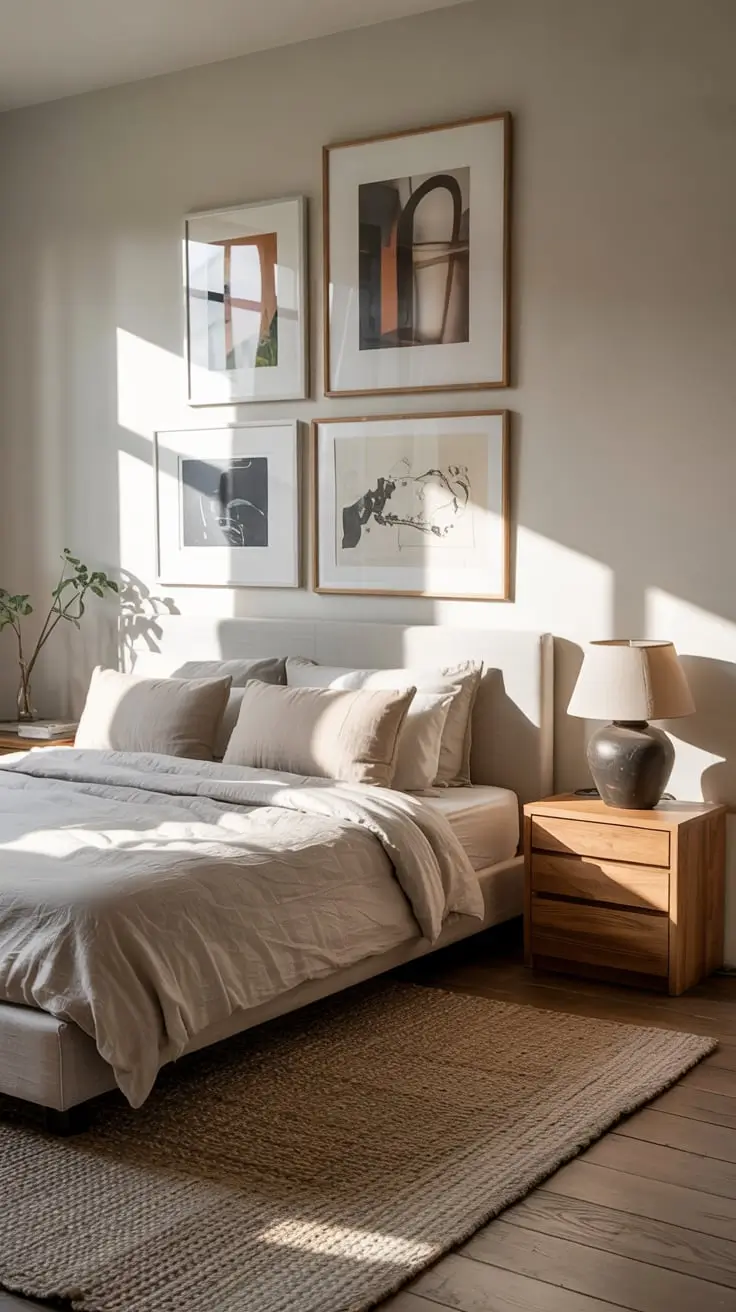 Fresh Inspiration for Stunning Bedroom Renovations in 2026