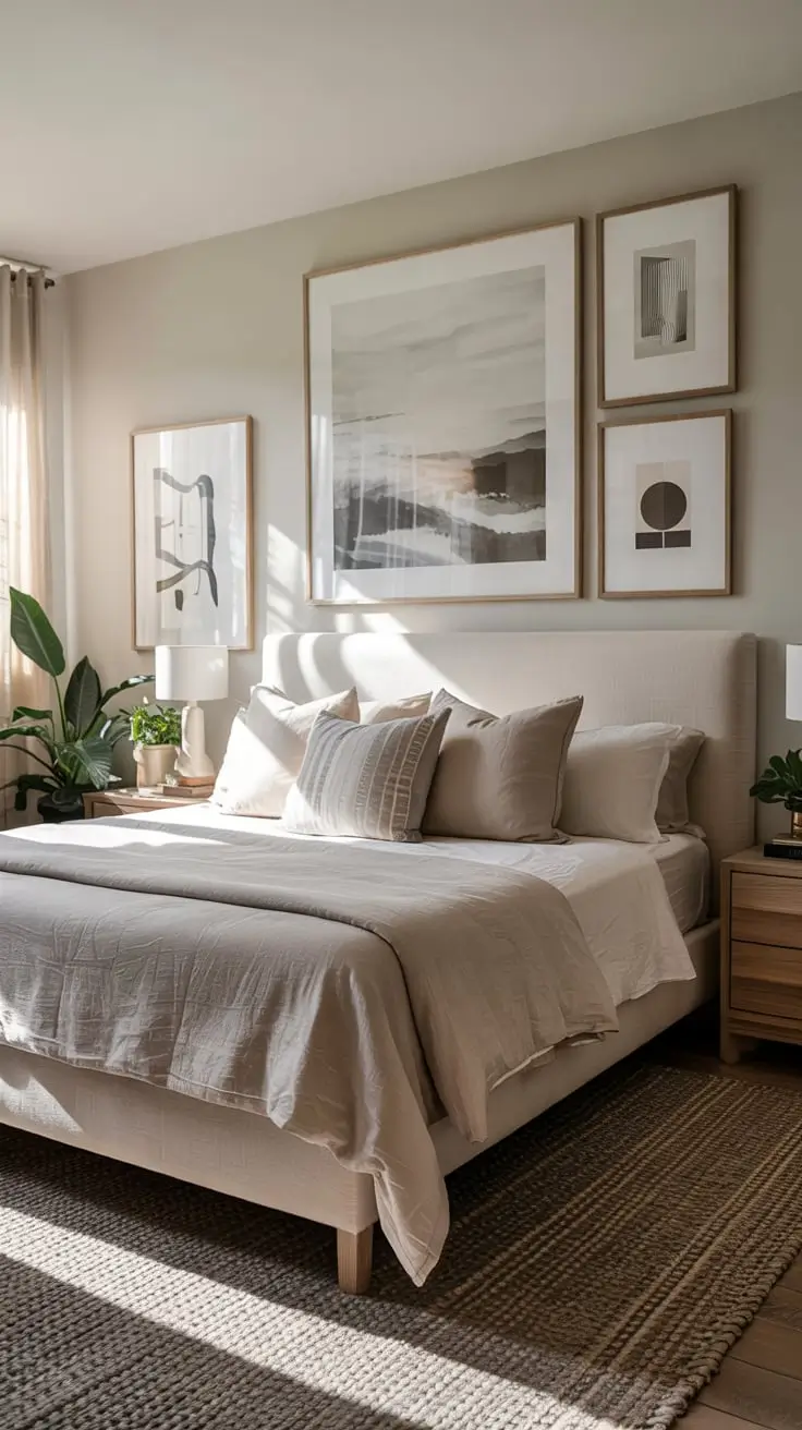 Fresh Inspiration for Stunning Bedroom Renovations in 2026