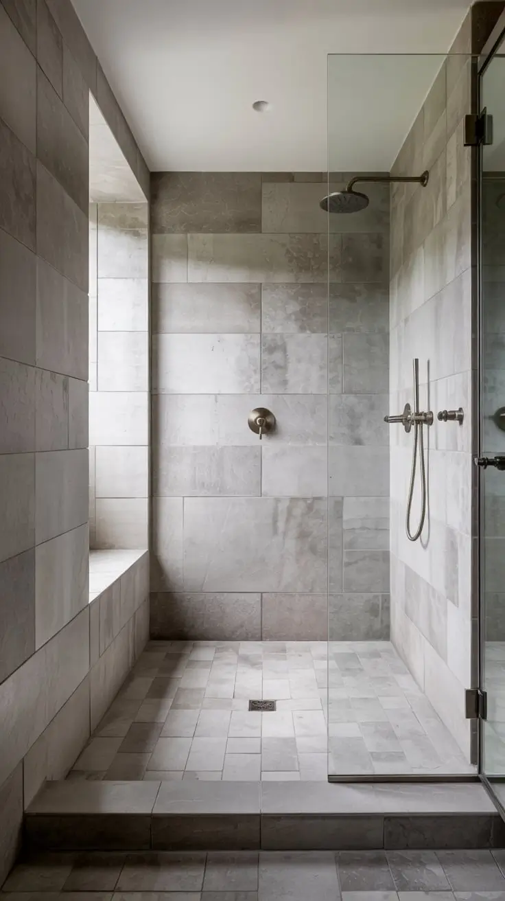 Fresh And Stylish Shower Makeover Ideas For 2026