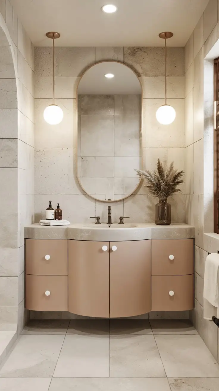 Fresh Inspiration For Stylish Bathroom Storage Cabinet Ideas 2026