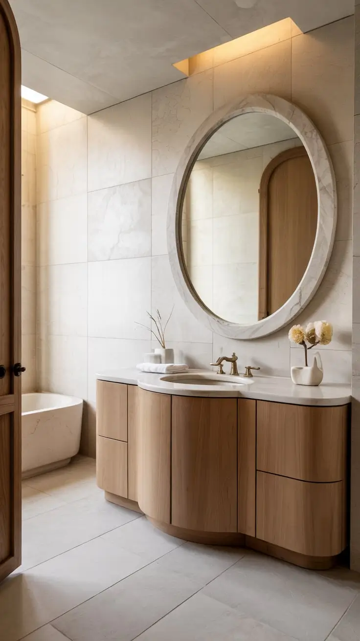 Fresh Inspiration For Stylish Bathroom Storage Cabinet Ideas 2026