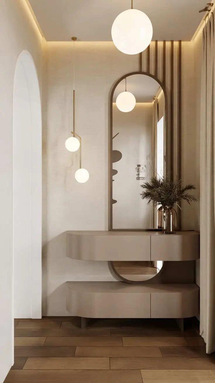 Fresh Inspiration For Stunning Hallway Transformations In 2026