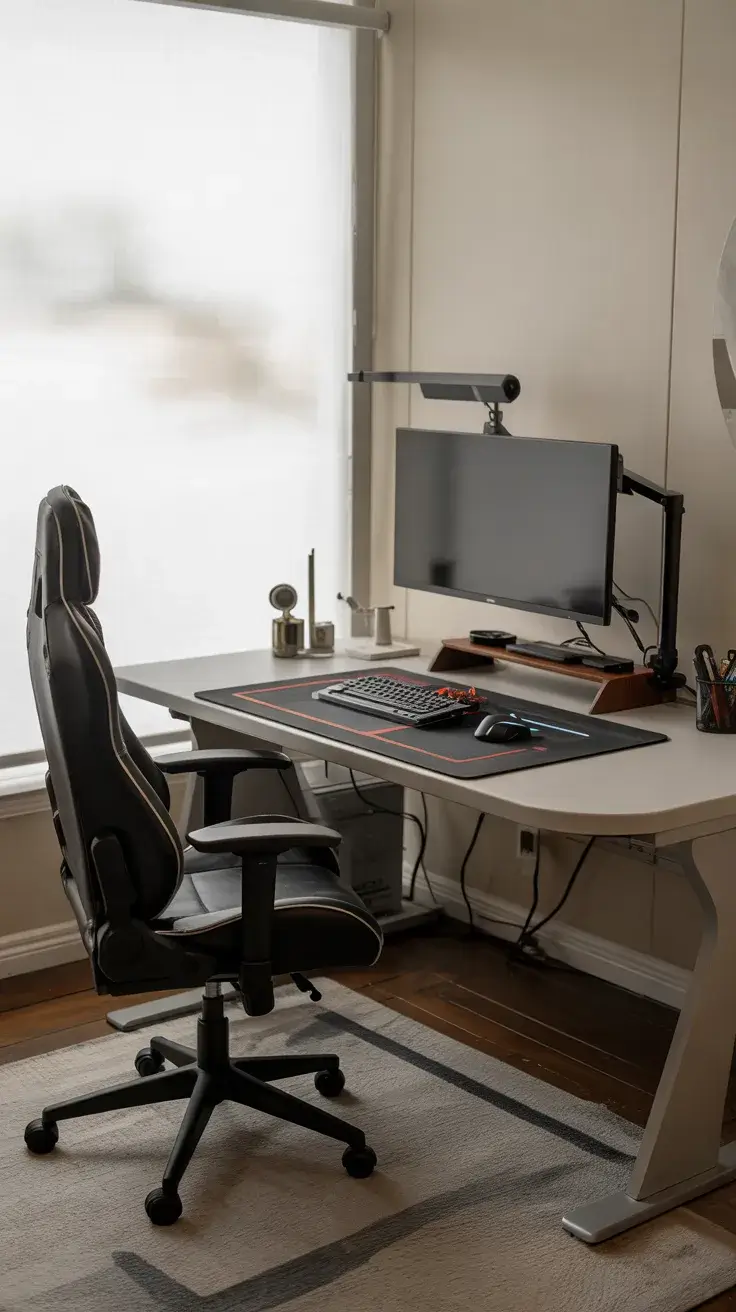 Next Level Inspiration For Gaming Desk Ideas 2026