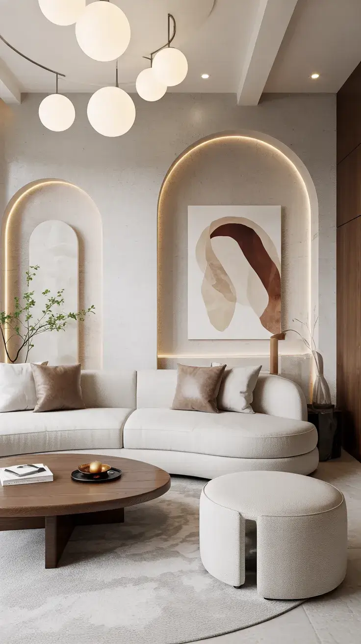 Fresh Inspirations For Stylish Sofa Table Design 2026