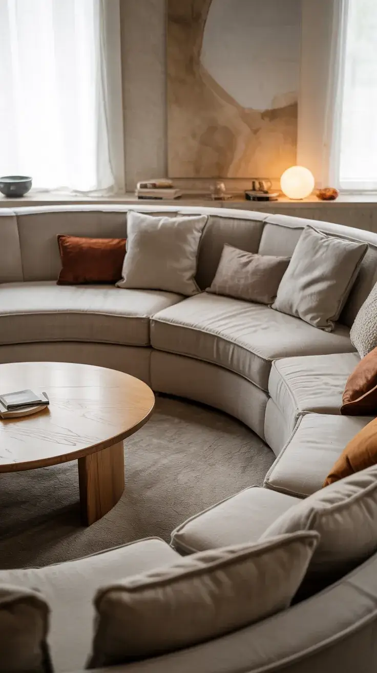 Fresh Inspirations For Stylish Sofa Table Design 2026