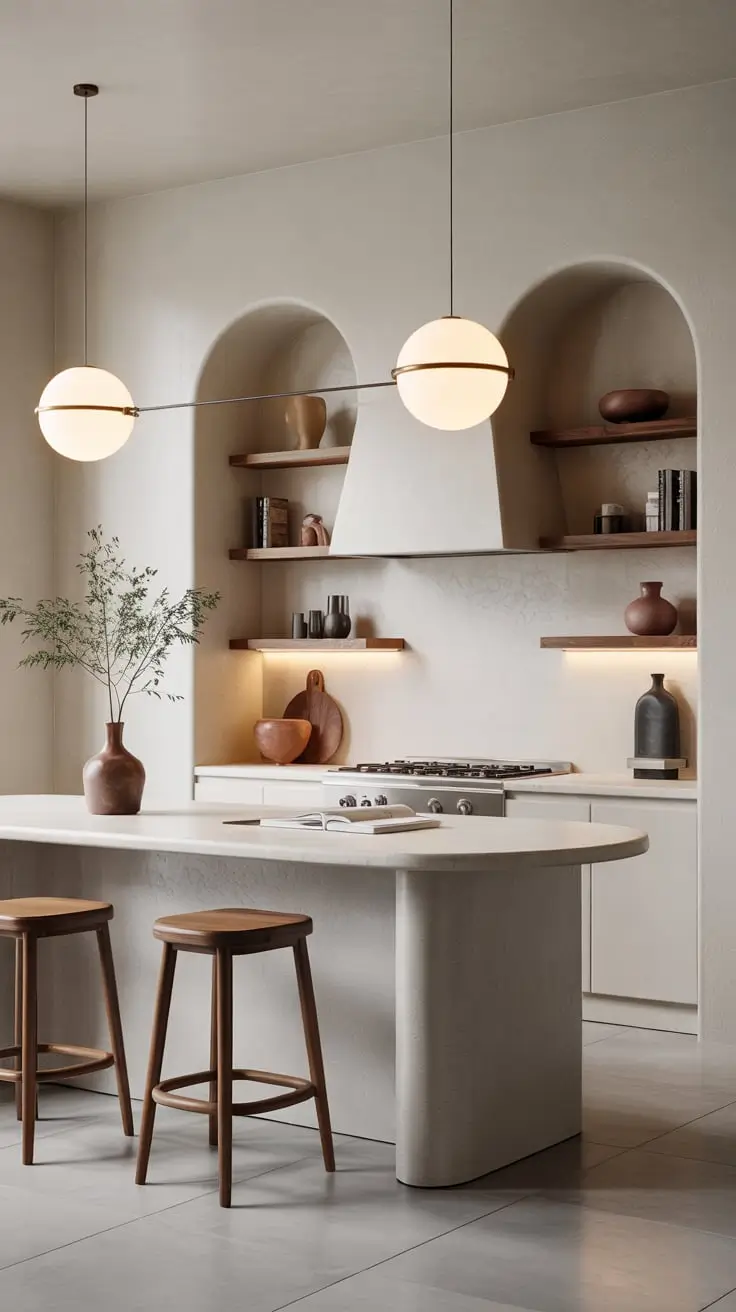 Fresh Inspiration For Stunning Open Kitchen Makeover Ideas 2026