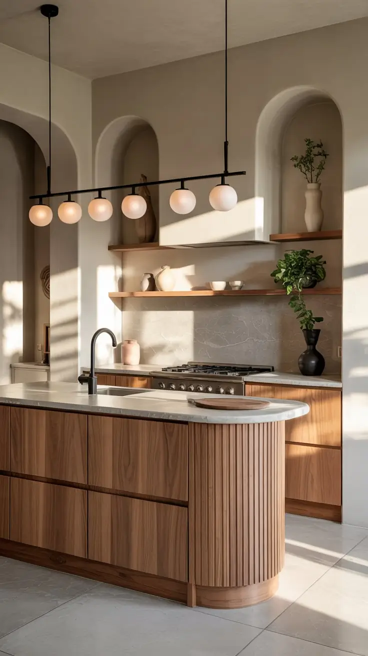 Fresh Inspiration For Stunning Open Kitchen Makeover Ideas 2026