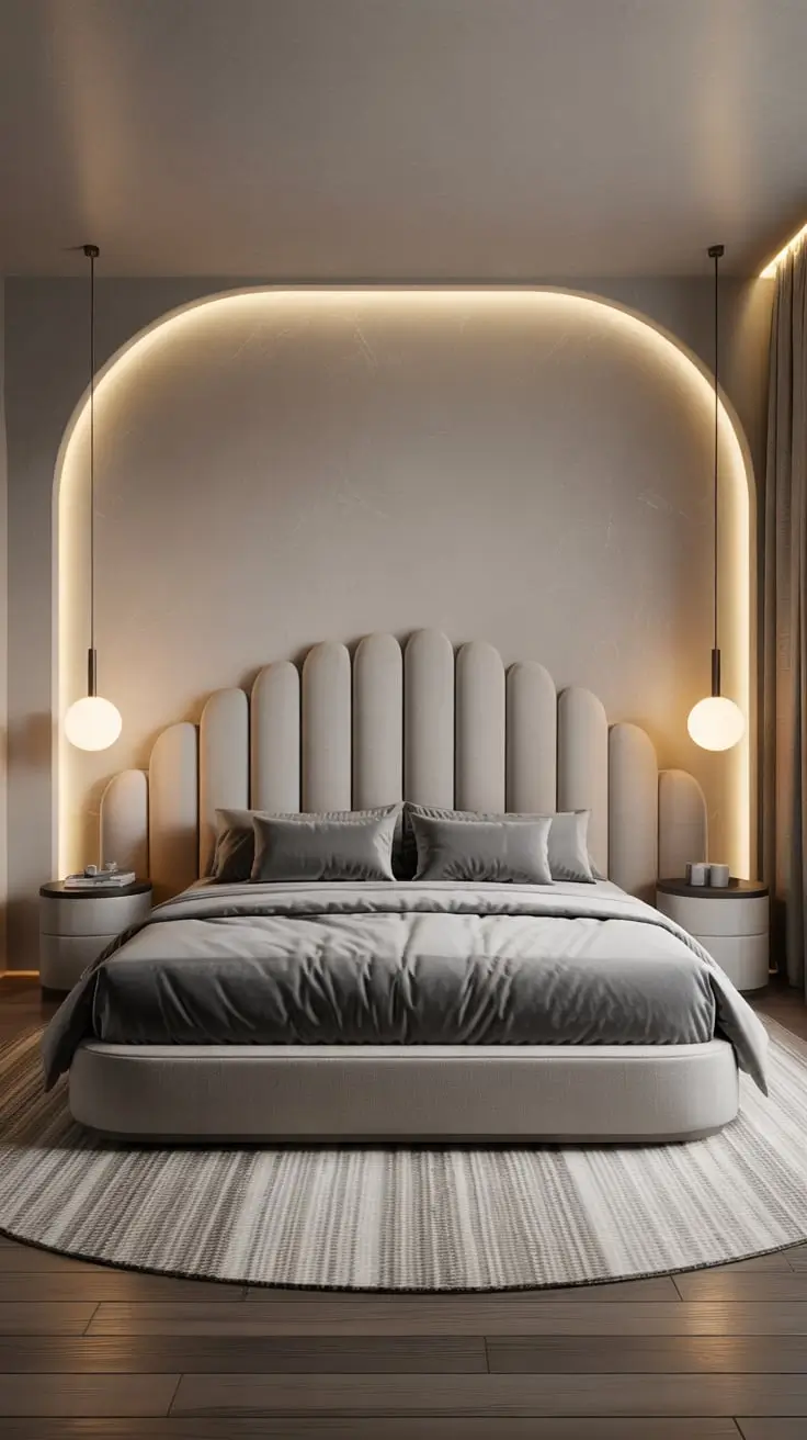 Inspiring Trends And Fresh King Size Bed Ideas For A Stylish 2026 Bedroom