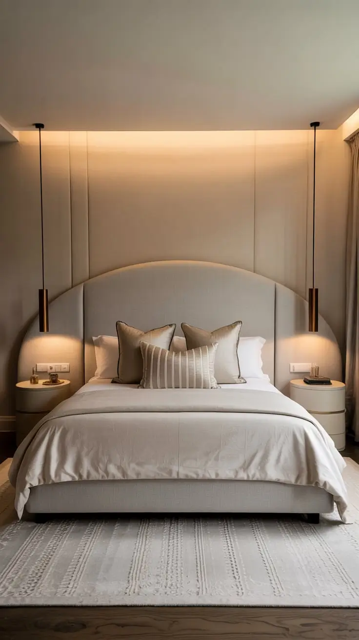 Inspiring Trends And Fresh King Size Bed Ideas For A Stylish 2026 Bedroom