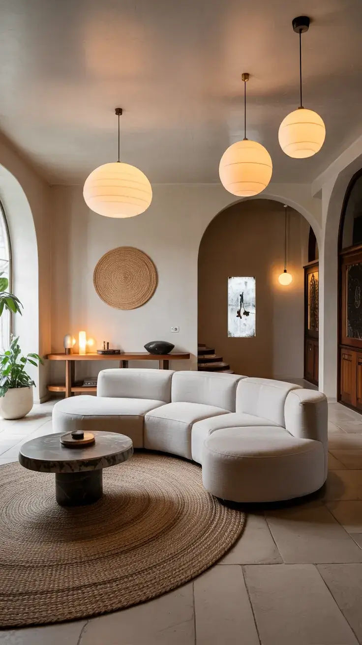 Fresh Inspirations For Stylish Living Rooms With Modern Sofa Ideas 2026