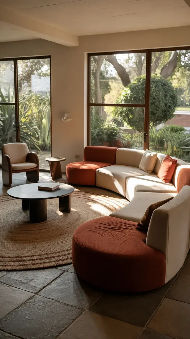 Fresh Inspirations For Stylish Living Rooms With Modern Sofa Ideas 2026