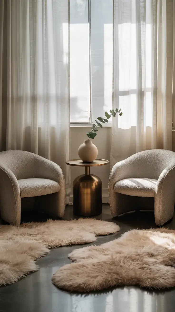 Fresh Inspiration For Modern Living Spaces With Trendsetting Chair Ideas 2026