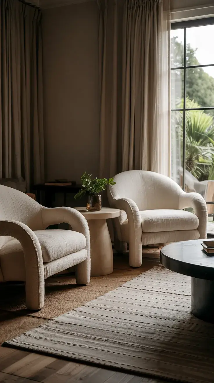 Fresh Inspiration For Modern Living Spaces With Trendsetting Chair Ideas 2026