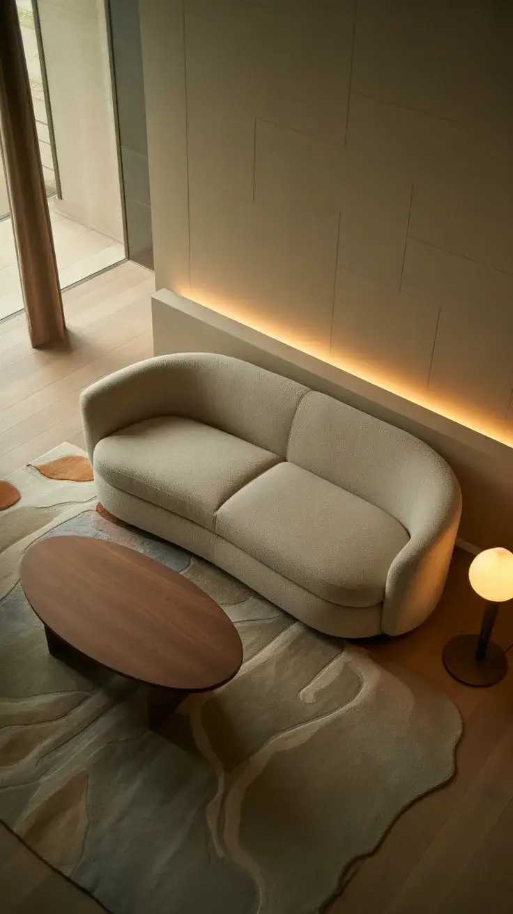 Stylish Transformations for Modern Living Spaces With Couch Bed Trends 2026