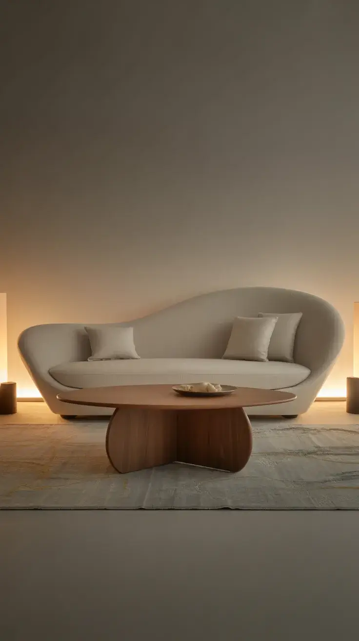 Stylish Transformations for Modern Living Spaces With Couch Bed Trends 2026