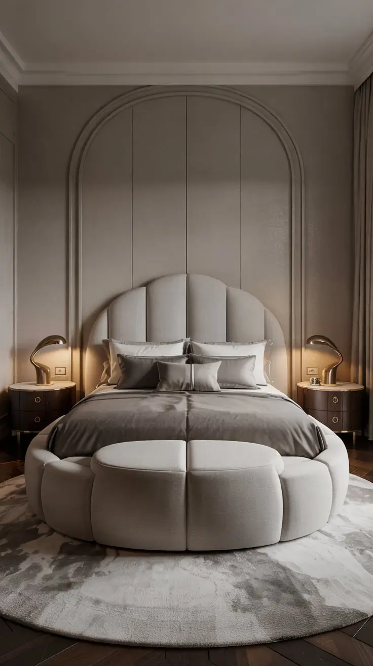 Elevate Your Space With Trendsetting King Bedroom Sets Ideas for 2026