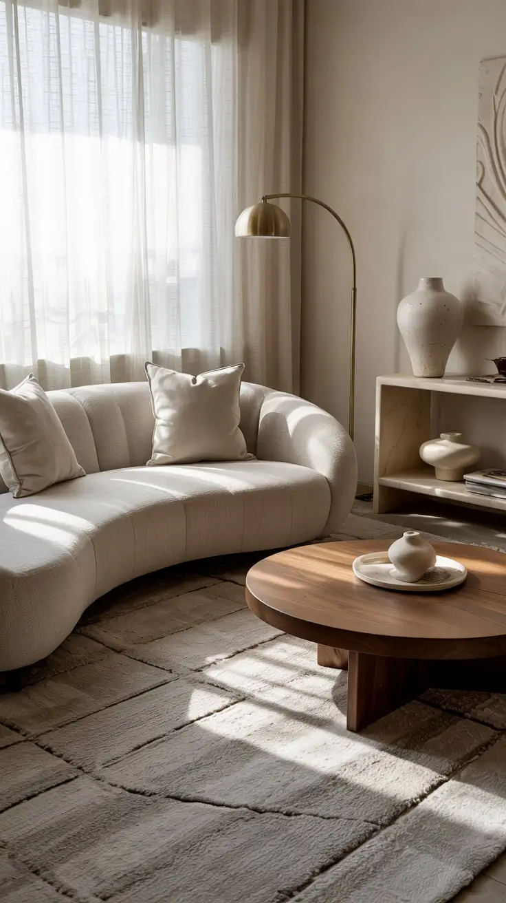 Modern Inspirations For Classy Living Room Ideas In 2026