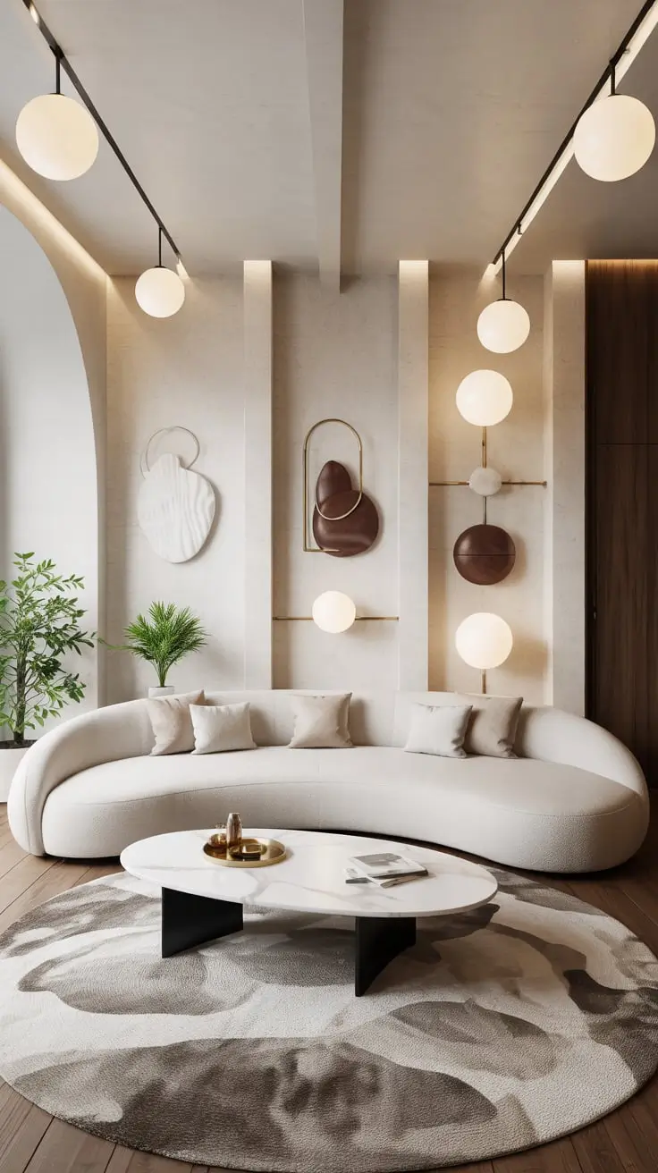 Modern Living Room Inspiration With Stylish Sofa Set Ideas for 2026