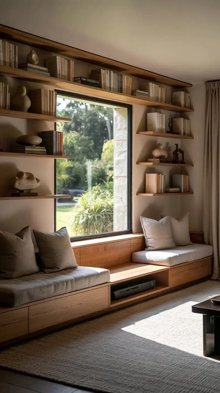 Fresh Trends to Transform Your Home Living Room in 2026