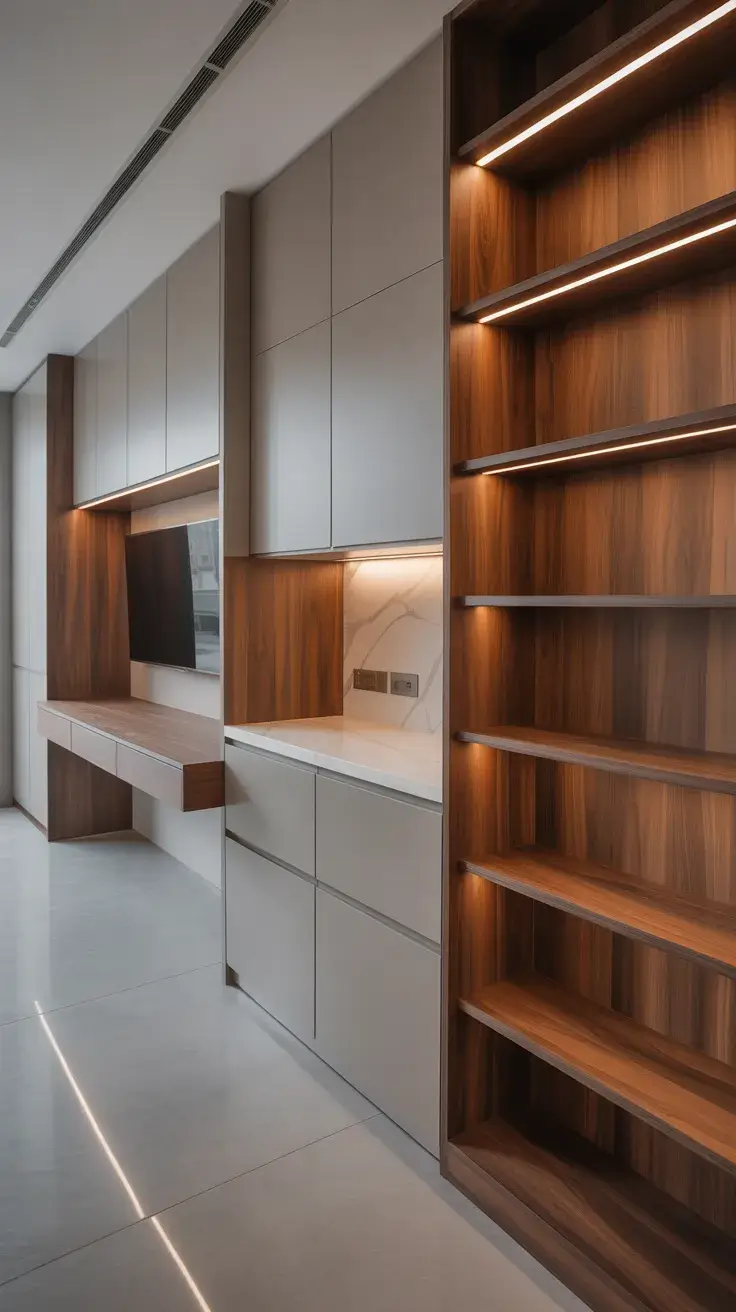 Transform Your Home With Fresh And Modern Apartment Renovation Ideas 2026