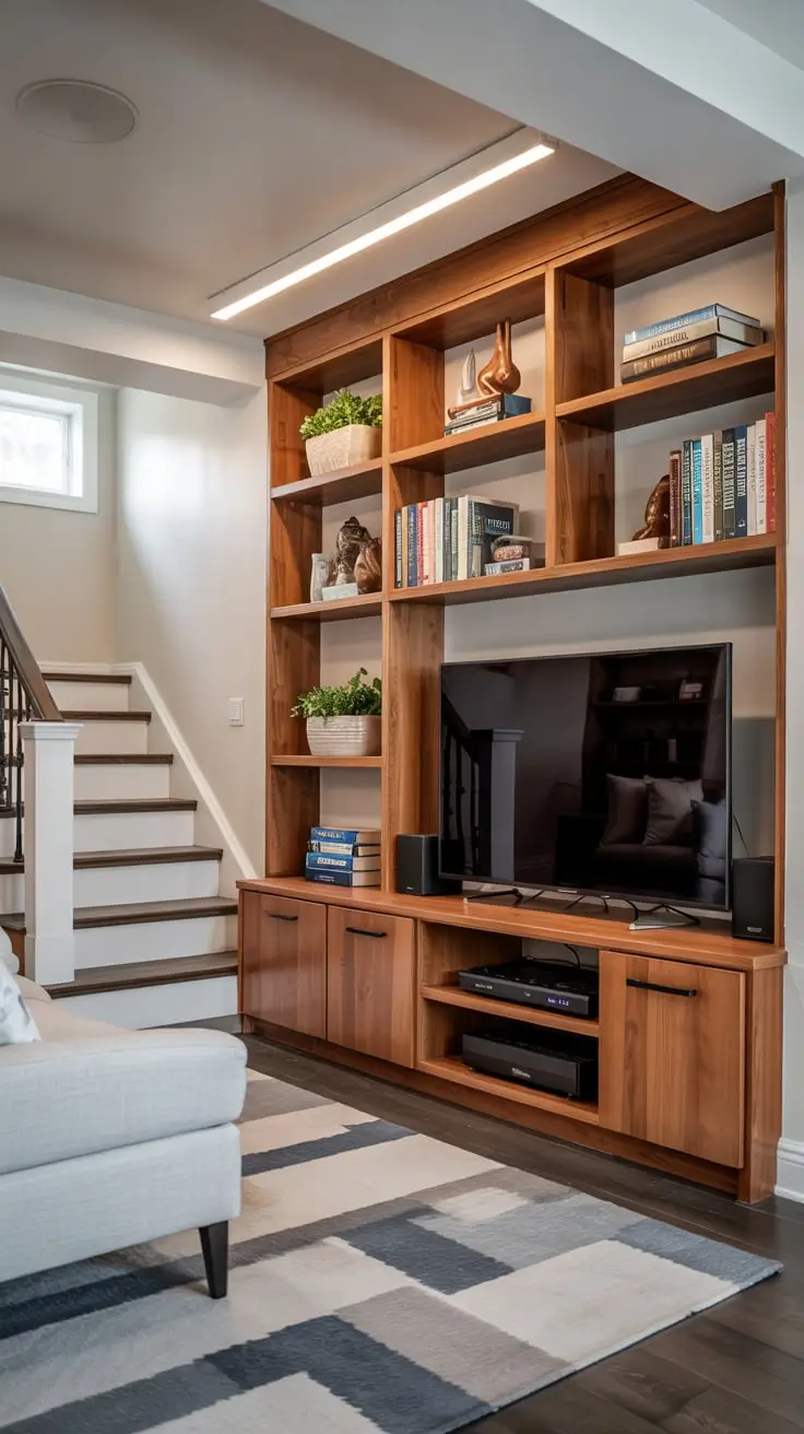 Inspiring Basement Transformations And Fresh Remodeling Ideas For 2026