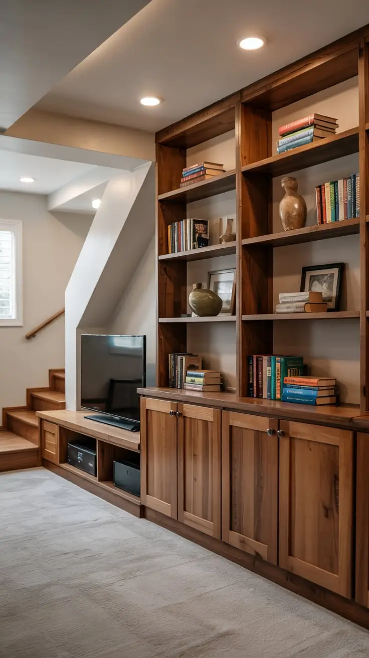 Inspiring Basement Transformations And Fresh Remodeling Ideas For 2026