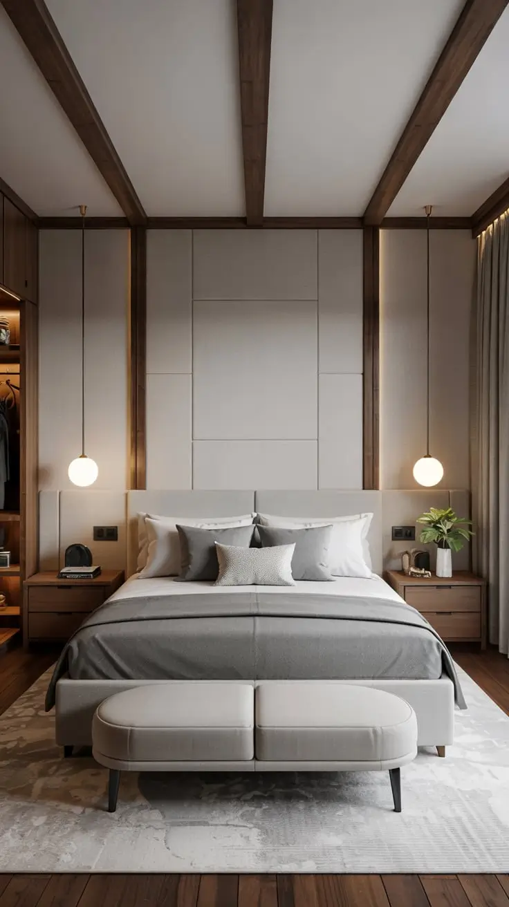 Elevate Your Space With Trendsetting King Bedroom Sets Ideas for 2026