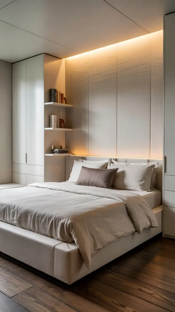 Inspiring Trends And Fresh King Size Bed Ideas For A Stylish 2026 Bedroom