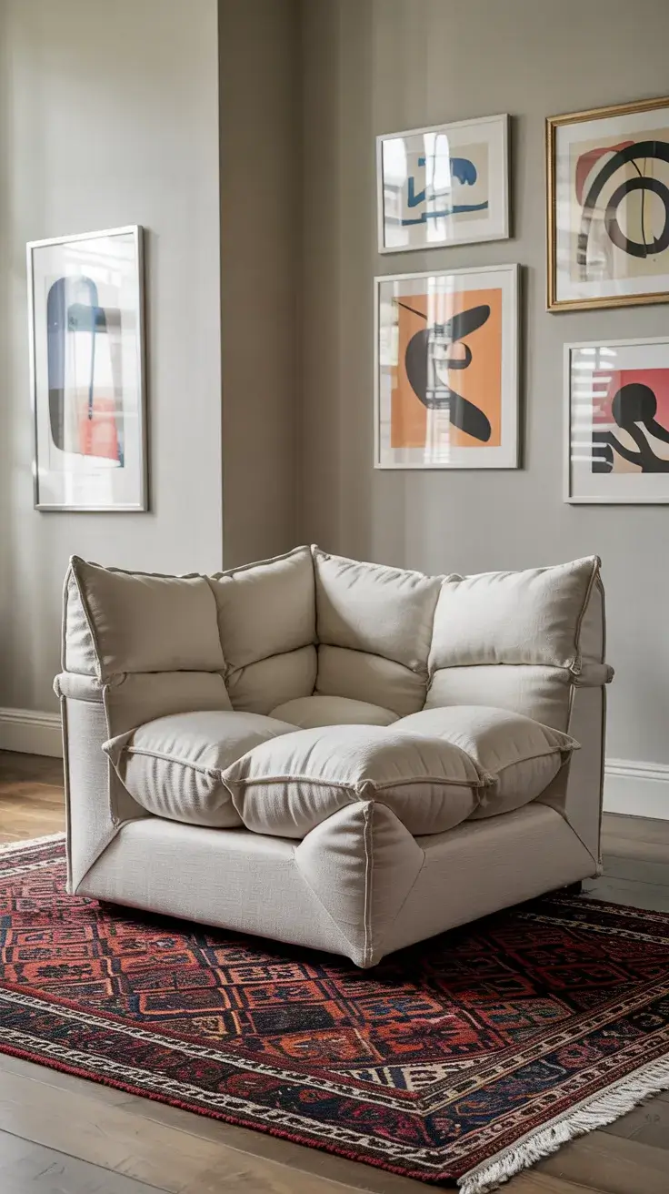 Fresh Inspiration For Modern Living Spaces With Trendsetting Chair Ideas 2026