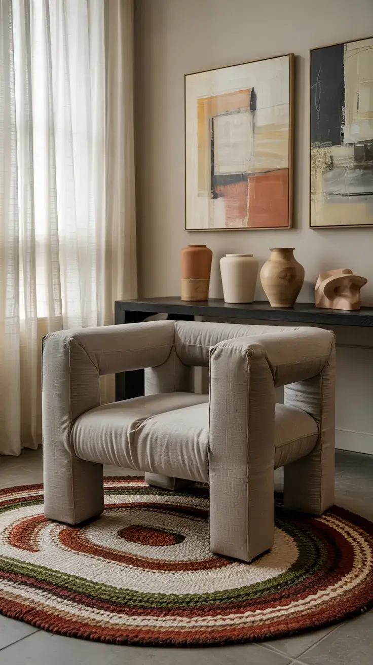 Fresh Inspiration For Modern Living Spaces With Trendsetting Chair Ideas 2026