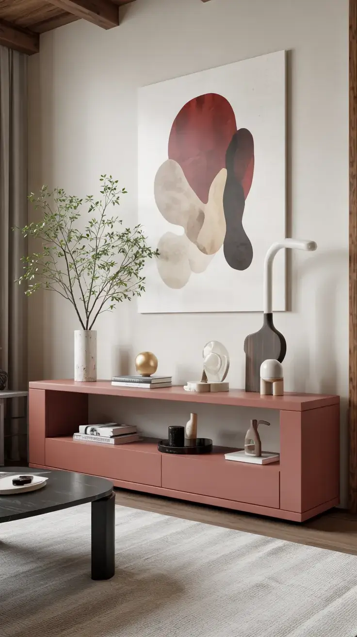 Fresh Inspirations For Stylish Sofa Table Design 2026