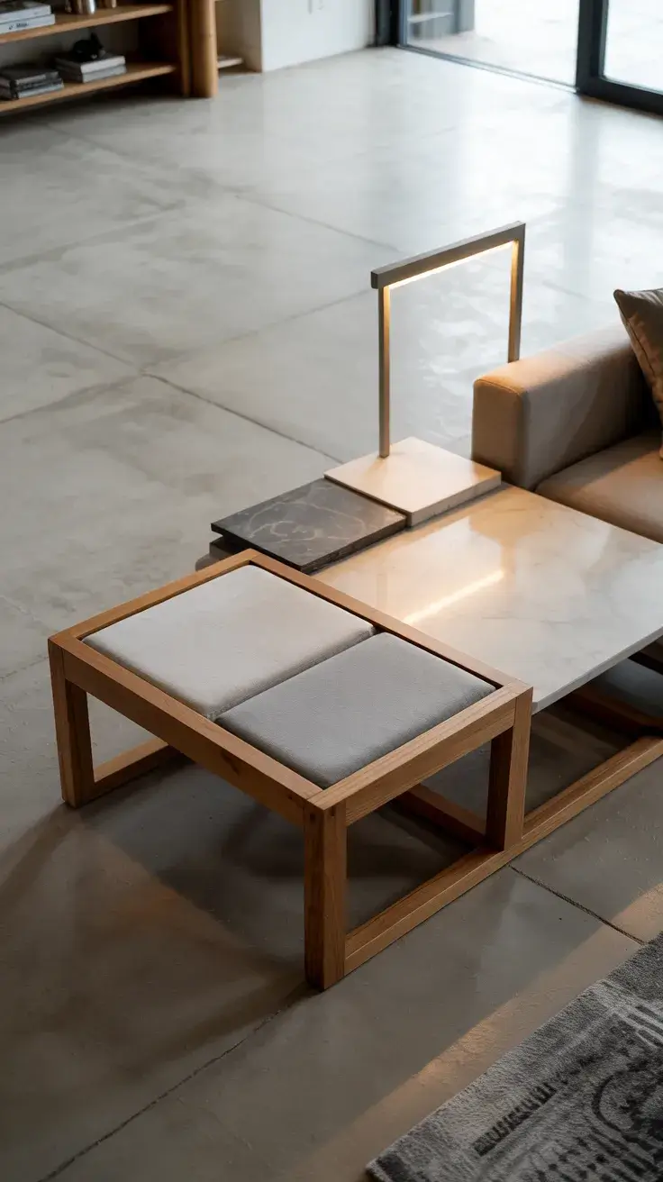 Fresh Inspirations For Stylish Sofa Table Design 2026