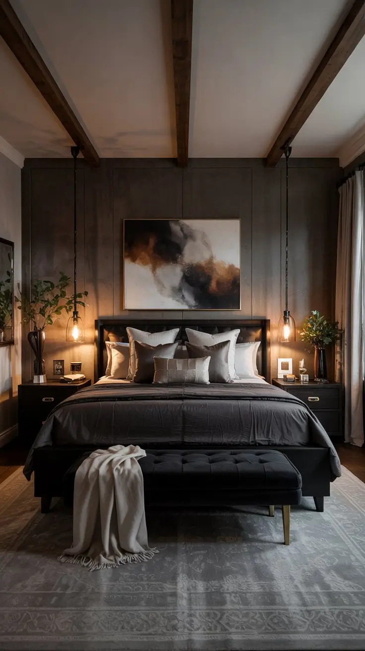 Elevate Your Space With Trendsetting King Bedroom Sets Ideas for 2026