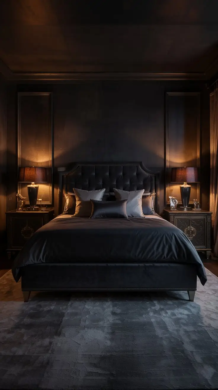 Elevate Your Space With Trendsetting King Bedroom Sets Ideas for 2026