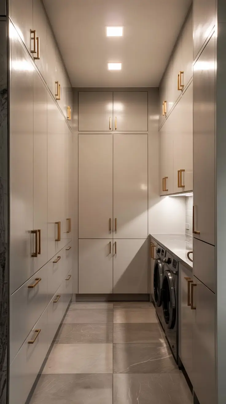 Transform Your Space With Fresh Laundry Room Renovation Ideas 2026