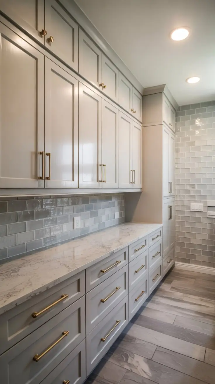 Transform Your Space With Fresh Laundry Room Renovation Ideas 2026