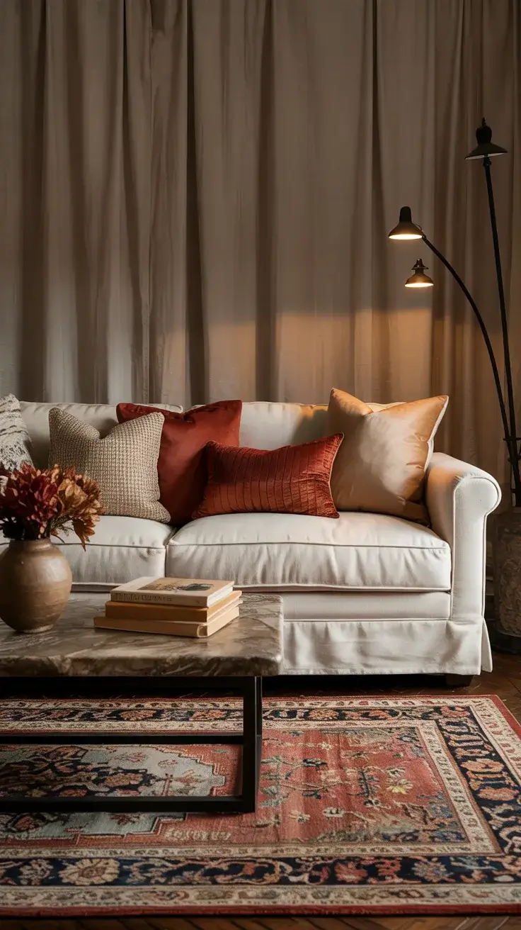 Stunning Living Room Inspiration With the Trendiest Sofa Designs of 2026