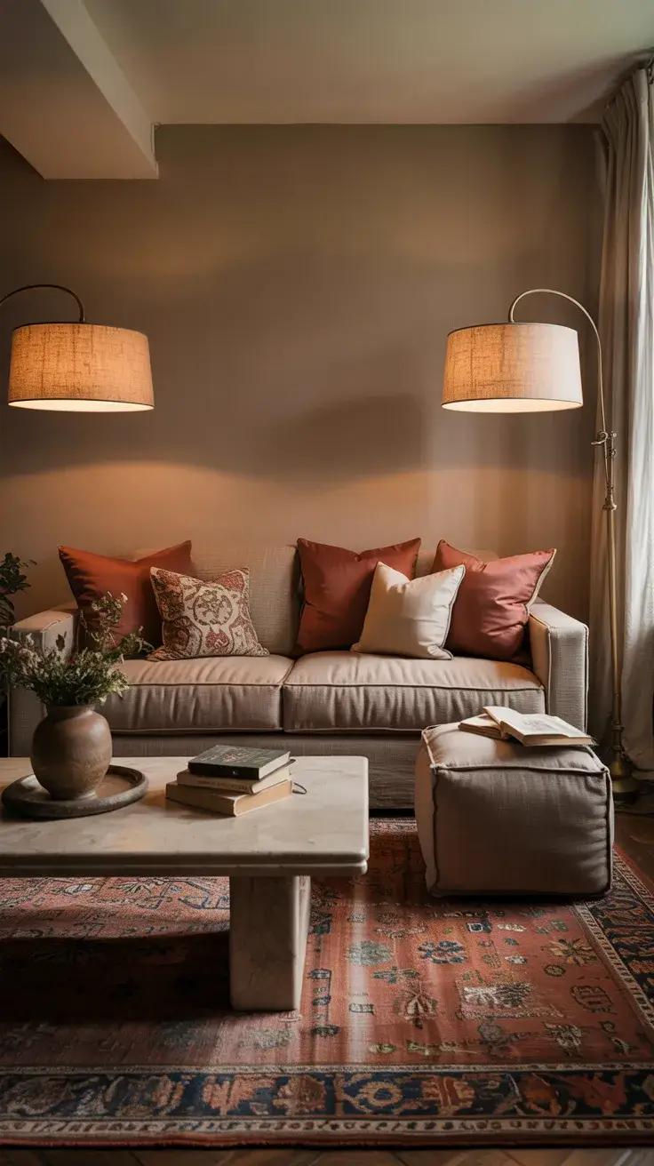 Stunning Living Room Inspiration With the Trendiest Sofa Designs of 2026