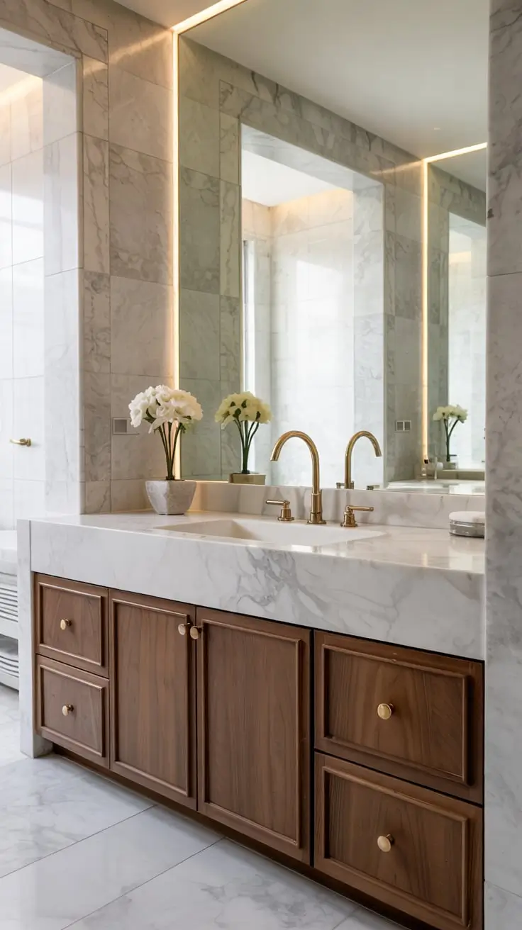 Elegant Trends And Modern Bathroom Faucets Ideas 2026 For A Stylish Refresh