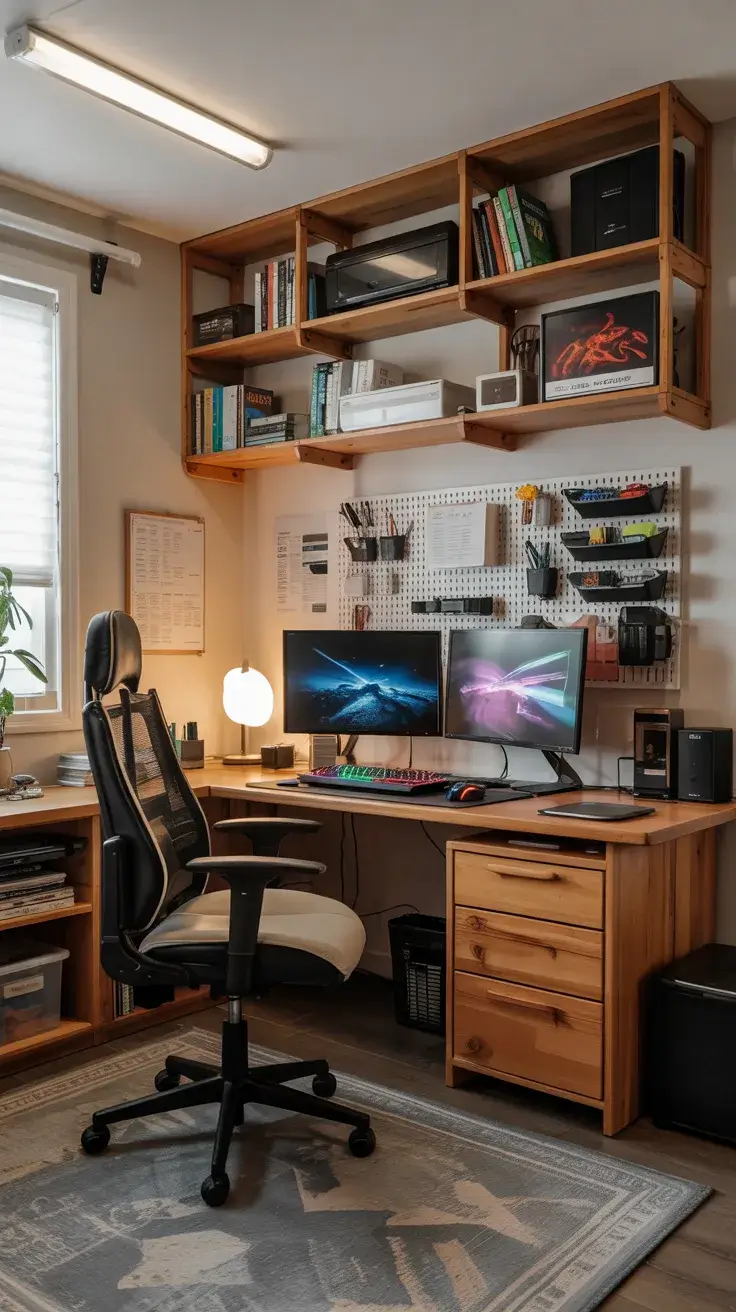 Next Level Inspiration For Gaming Desk Ideas 2026