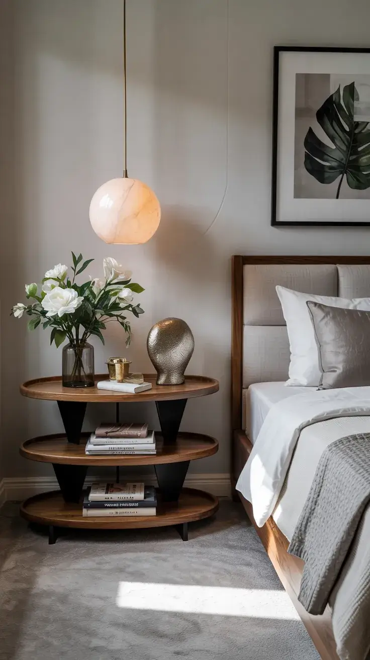 Inspirational Table Designs To Transform Your Bedroom In 2026