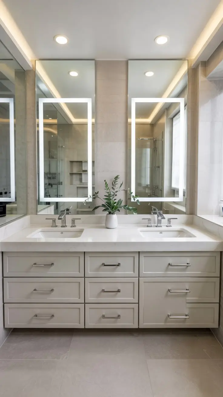Fresh Inspiration For Stylish And Functional Bathroom Cabinets In 2026