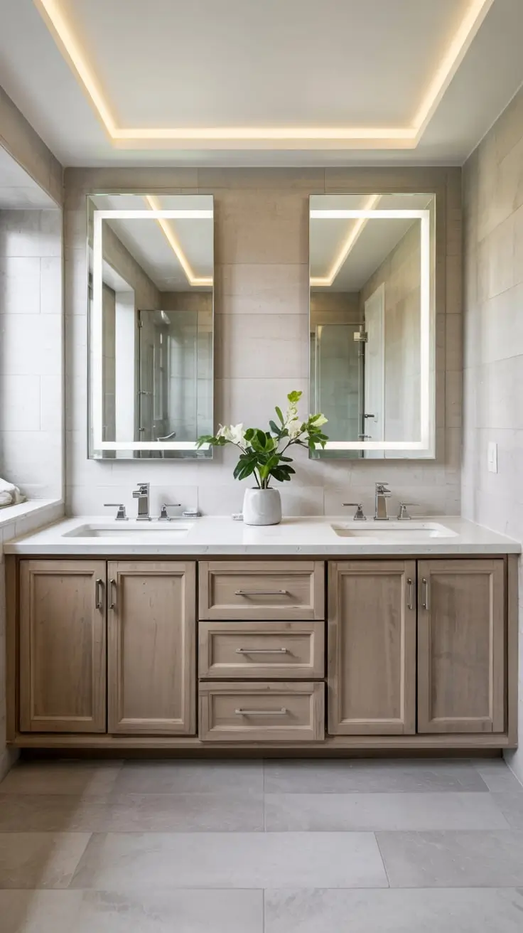 Fresh Inspiration For Stylish And Functional Bathroom Cabinets In 2026