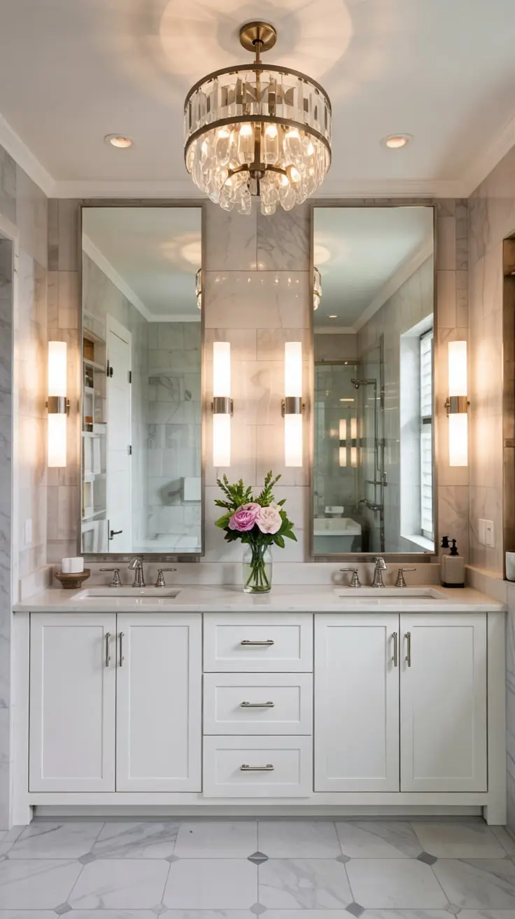 Elevate Your Space With Fresh Bathroom Light Fixtures Ideas 2026