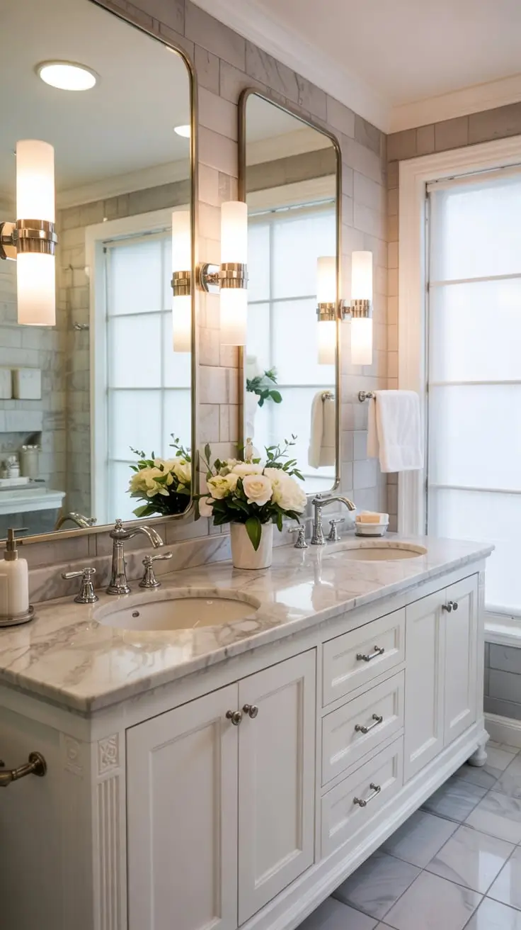 Elevate Your Space With Fresh Bathroom Light Fixtures Ideas 2026