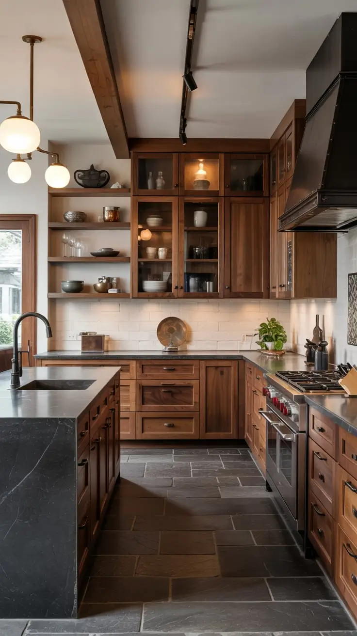 Modern Inspirations for Stylish Kitchen Countertops in 2026