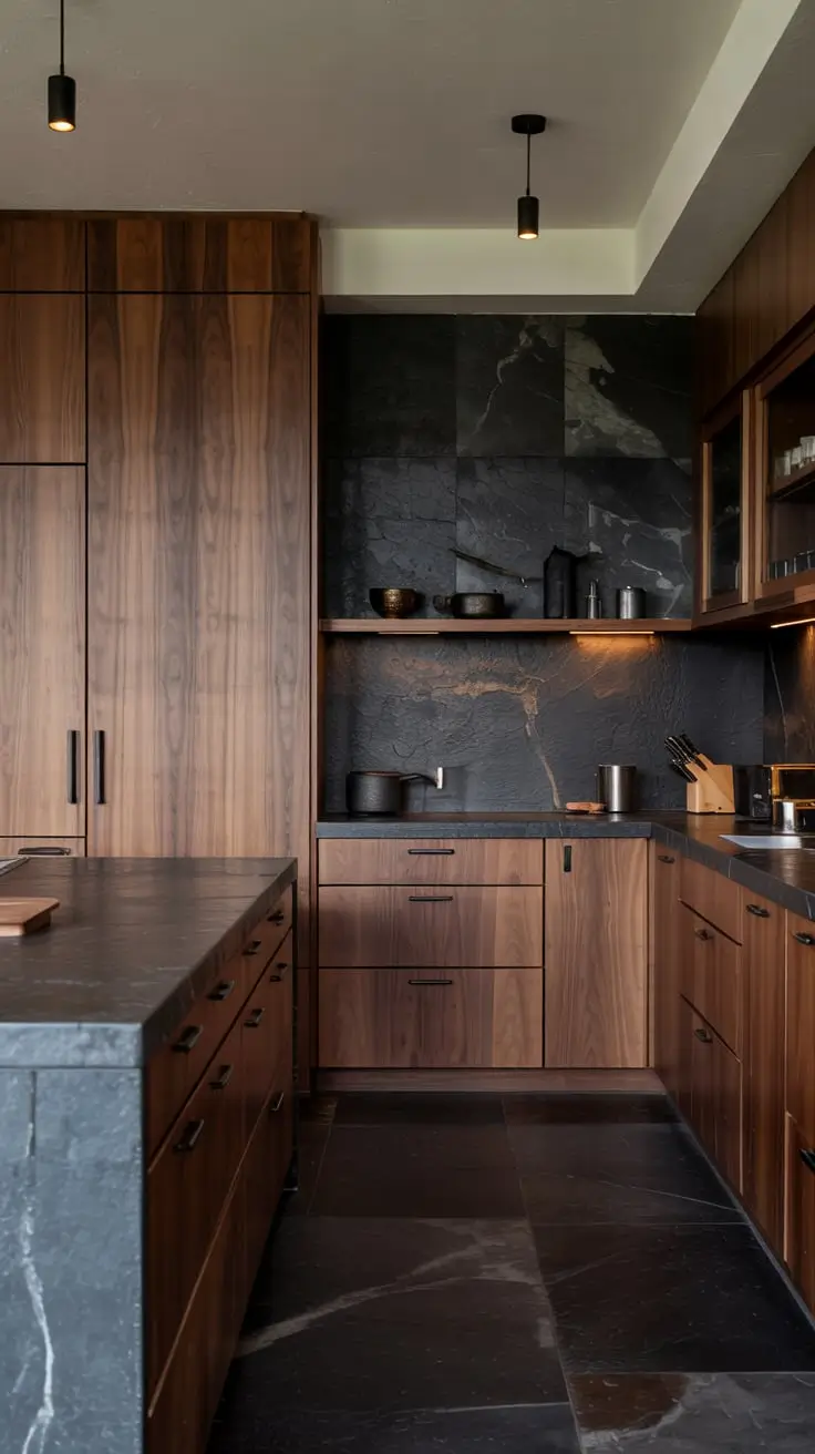 Modern Inspirations for Stylish Kitchen Countertops in 2026