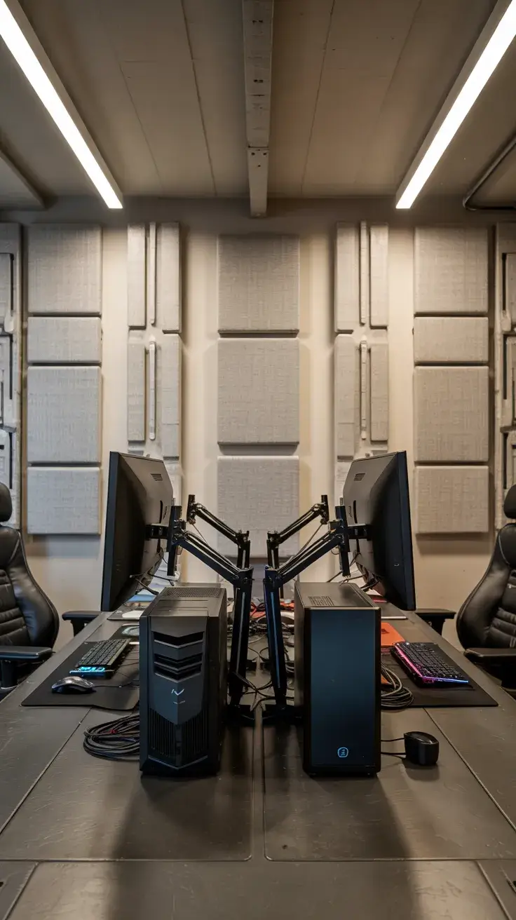 Next Level Inspiration For Gaming Desk Ideas 2026