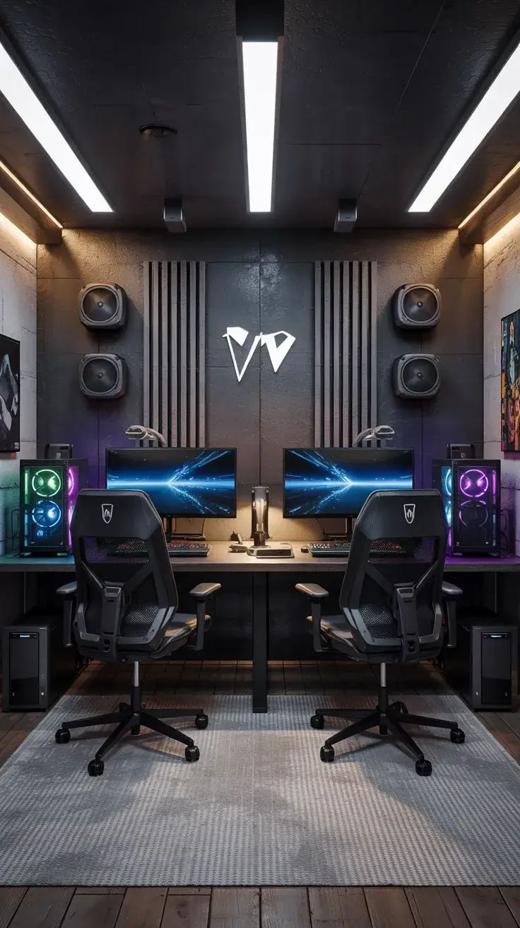 Next Level Inspiration For Gaming Desk Ideas 2026